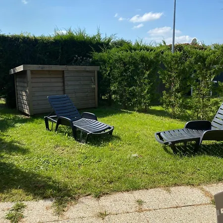 Chez Mimi Aux Charmettes Camping *