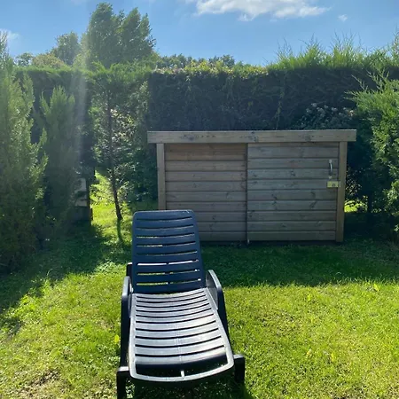 Chez Mimi Aux Charmettes Les Mathes